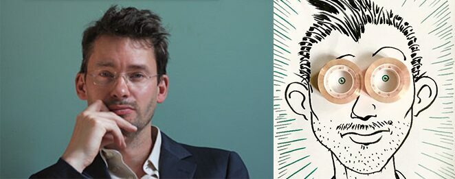 Talent à Suivre : Vincent Bal et ses jeux d'ombres