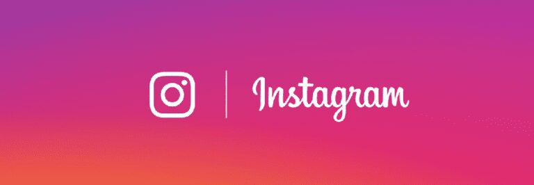 Le réseau social Instagram dévoile son nouveau logo !