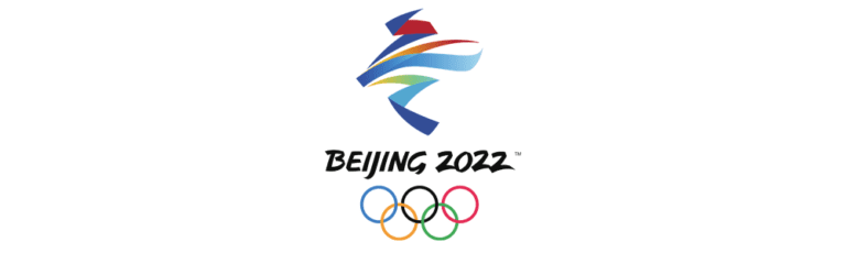 JO 2022 logo