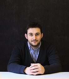 julien pommiers directeur de clientèle chez Creads