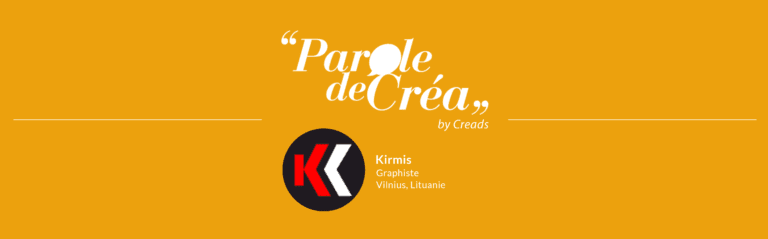 Kirmis graphiste freelance lituanie