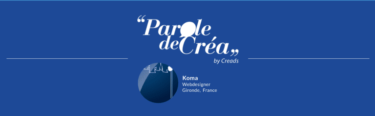 Koma Webdesigner freelance France