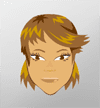 L'avatar de KreaGrafika, qui fait partie de la communauté Creads