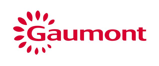 Nouveau logo Gaumont