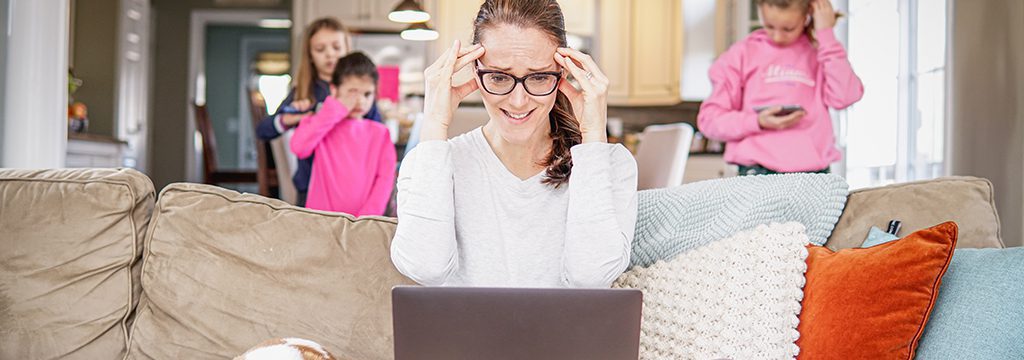 Télétravail ou bureau : Nos conseils pour une reprise productive