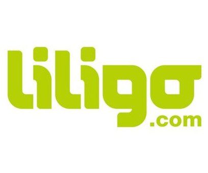 liligo logo