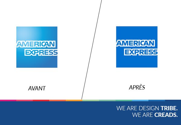 logo American Express