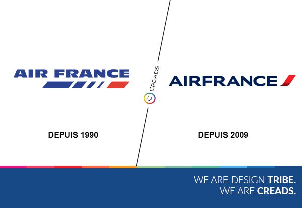 logo air france