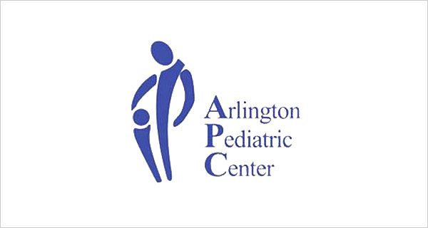 logo Arlington Pediatric Center