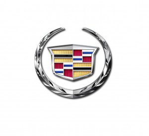 logo Cadillac