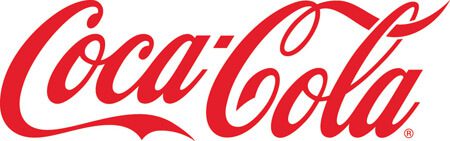 logo coca cola agence creads