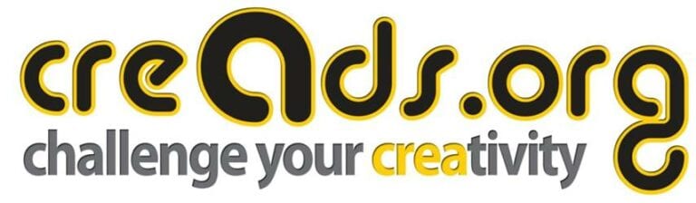 creads logo