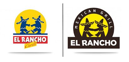 logo El Rancho