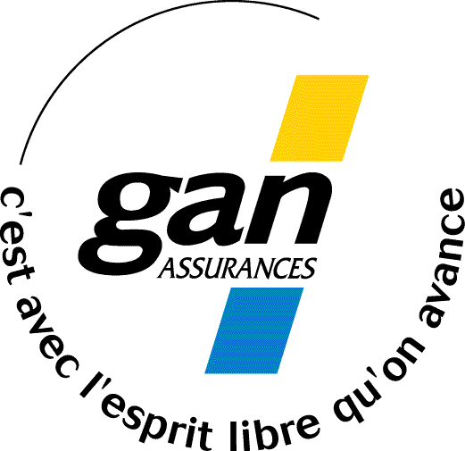 Nouveau logo GAN