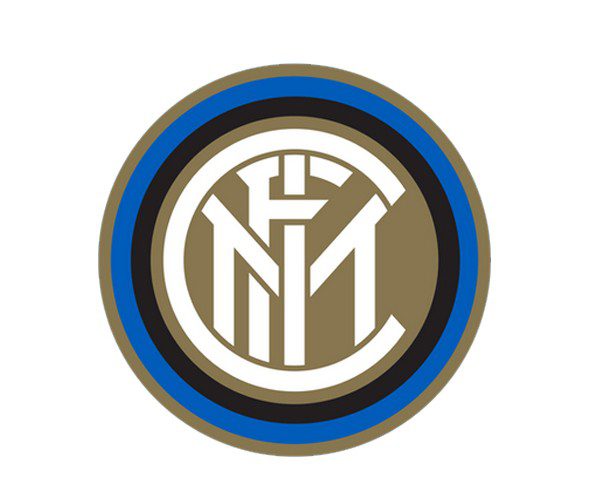 logo inter encadrer de blanc