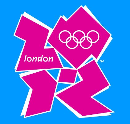logo Jo Londres 2012
