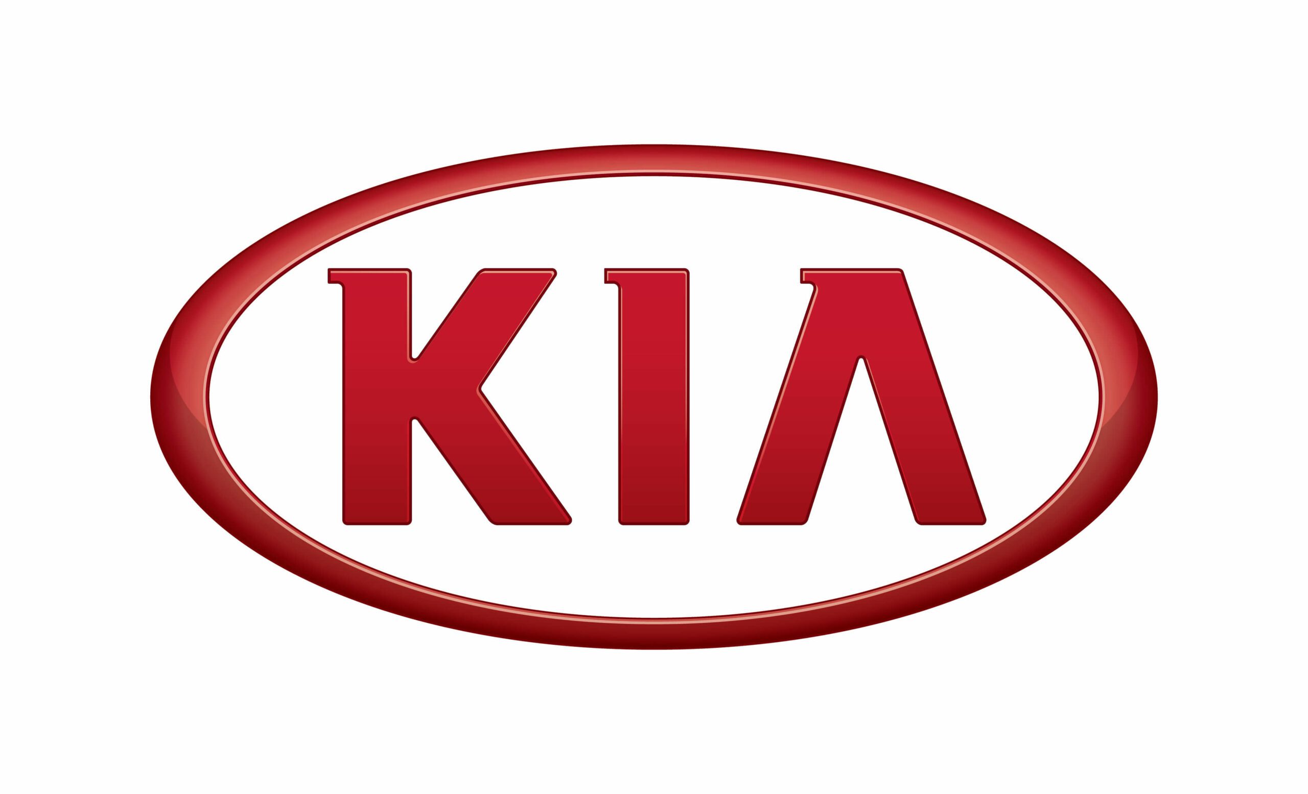 logo kia agence creads