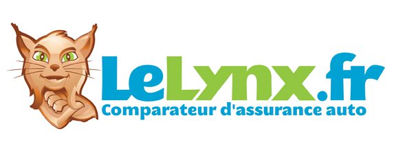 logo le lynx