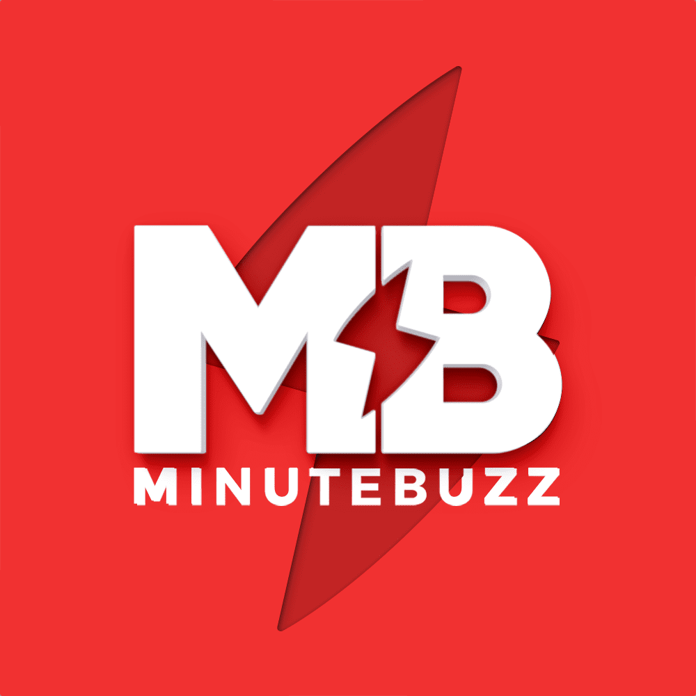 logo MinuteBuzz