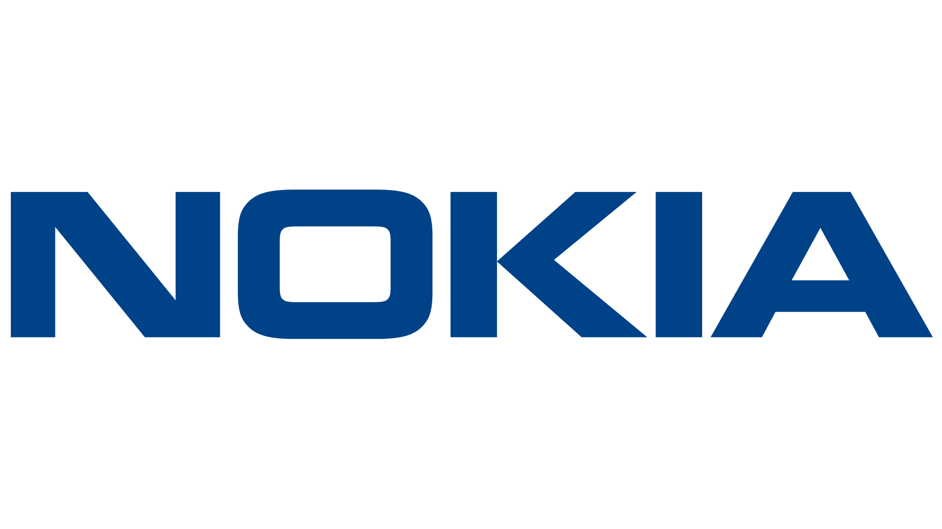 logo Nokia agence creads