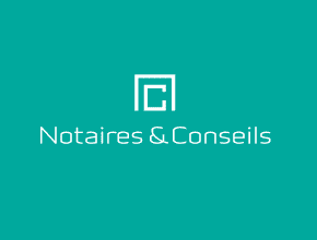 logo notaire agence CREADS