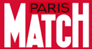 Logo Paris Match