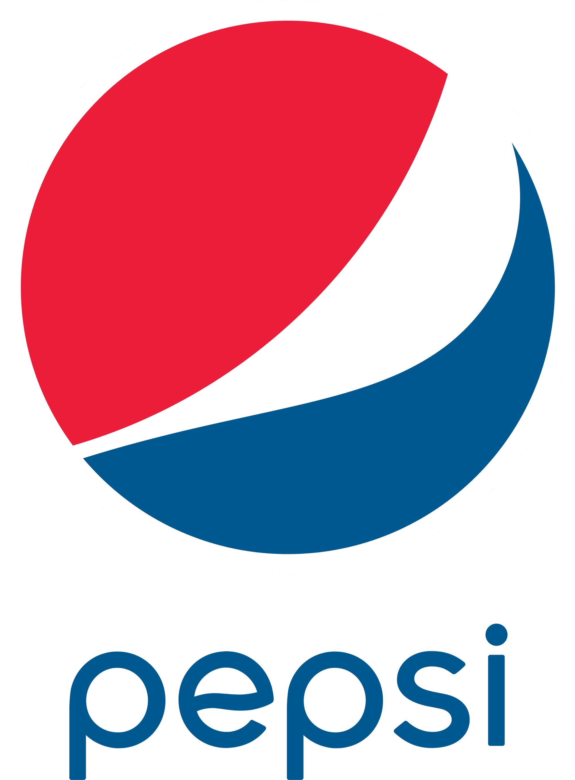 logo pepsi