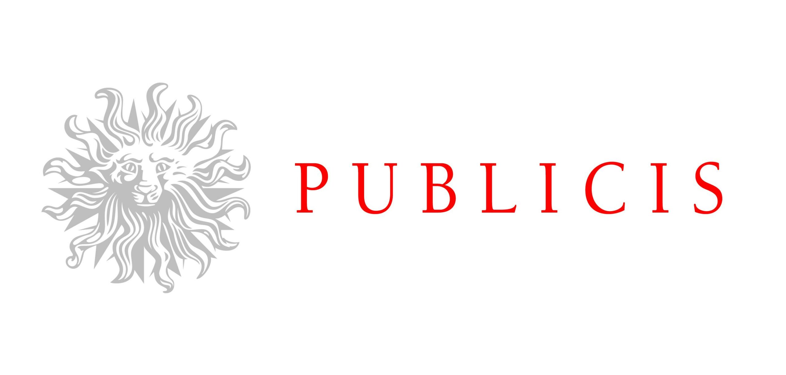 Ancien logo Publicis HD