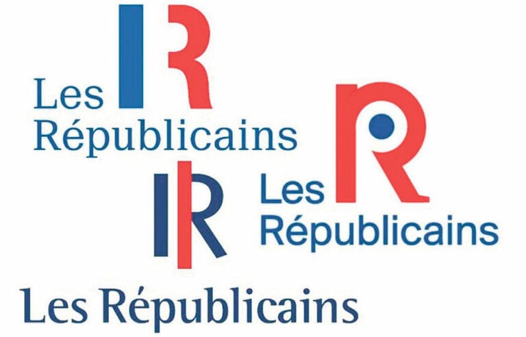Logo republicains