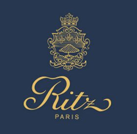 logo ritz paris