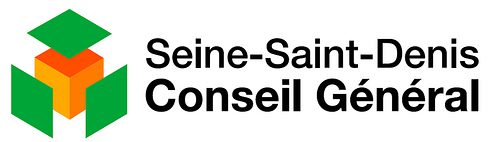 Logo Seine saint Denis
