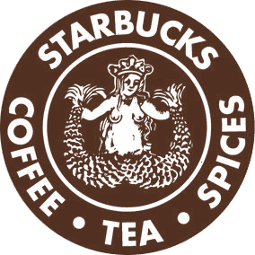 Logo starbucks 1