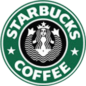 Logo Starbucks 2