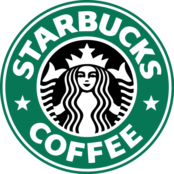 Logo starbucks 3