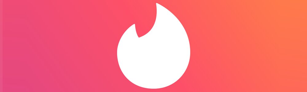 Décryptage du logo Tinder : La flamme éclipse le nom de marque !