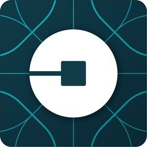 Uber - nouveau logo - creads 