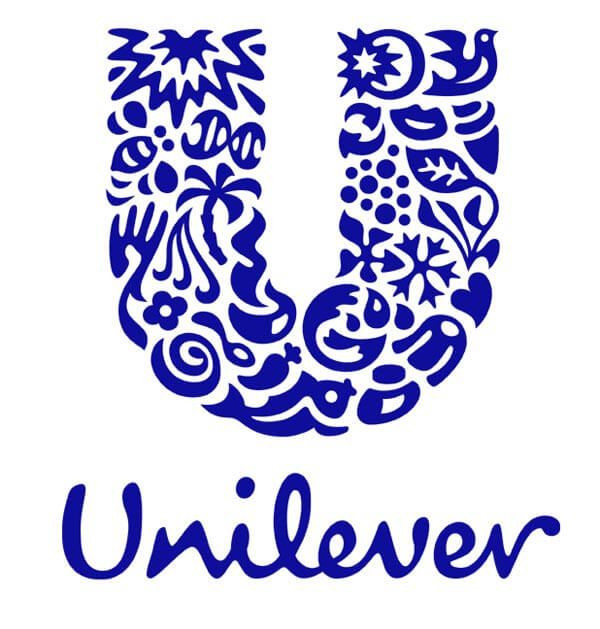 logo unilever agence creads