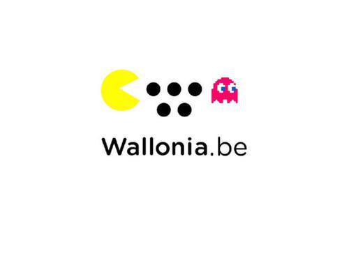 logo-wallonie-parodie-pacman-marque