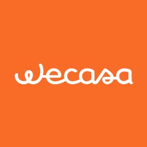 logo wecasa