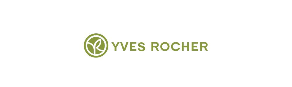 Décryptage du logo Yves Rocher : une création végétale