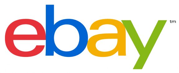 logo Ebay