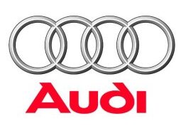 Nouveau logo Audi