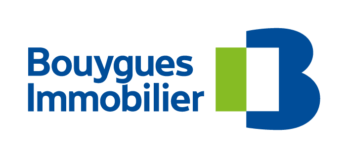 logo bouygues immobilier