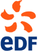 logo EDF