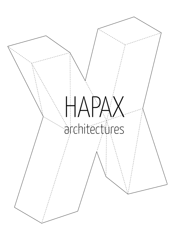 LOGO_HAPAX_ architectures