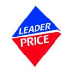 Nouveau logo Leader Price