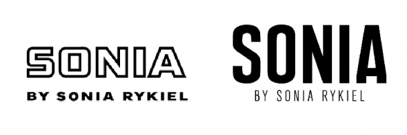 logo sonia rykiel