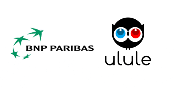 logos ulule bnp