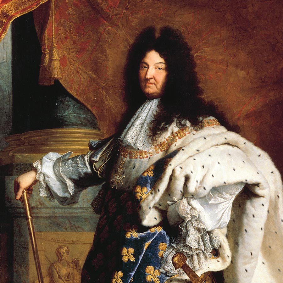 Louis-XIV