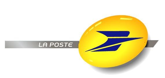 ancien logo la poste